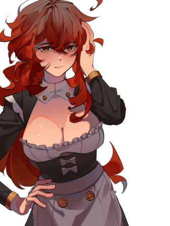 sorry for this travesty